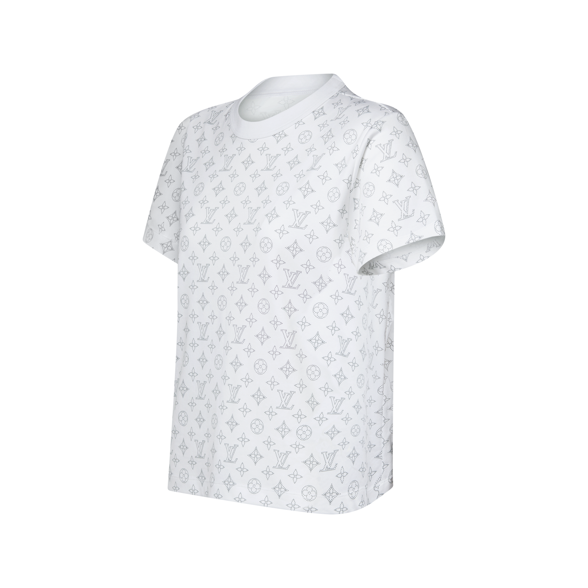 Mahina Print T-Shirt - Ready-to-Wear | LOUIS VUITTON